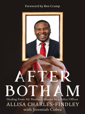 cover image of After Botham